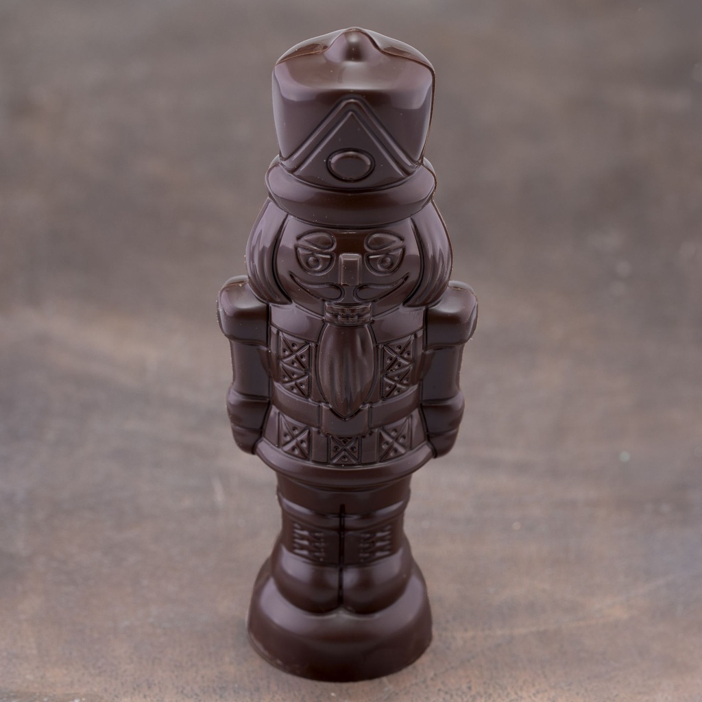 Notenkraker (puur, 20 cm)